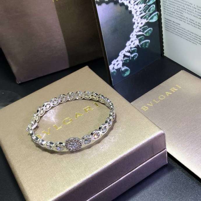 Picture of Bvlgari Bracelet _SKUBvlgariBracelet08cly81742